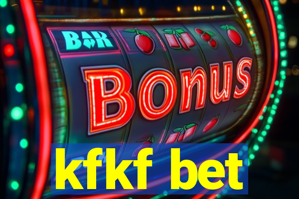 kfkf bet